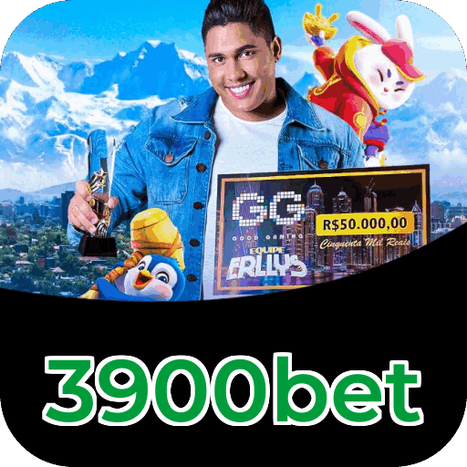 Estatísticas 3900bet
