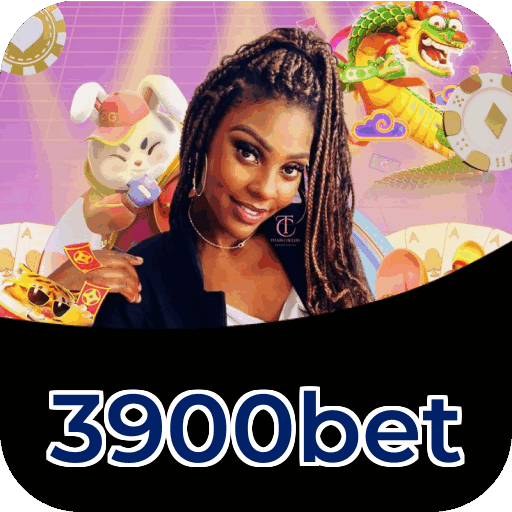 Página de download 3900bet